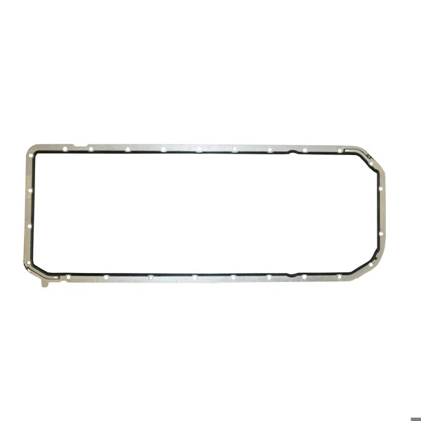 Crp Products Bmw 3I 01-05 6 Cyl 2.2L Oil Pan Gasket, 14059300 14059300 - main